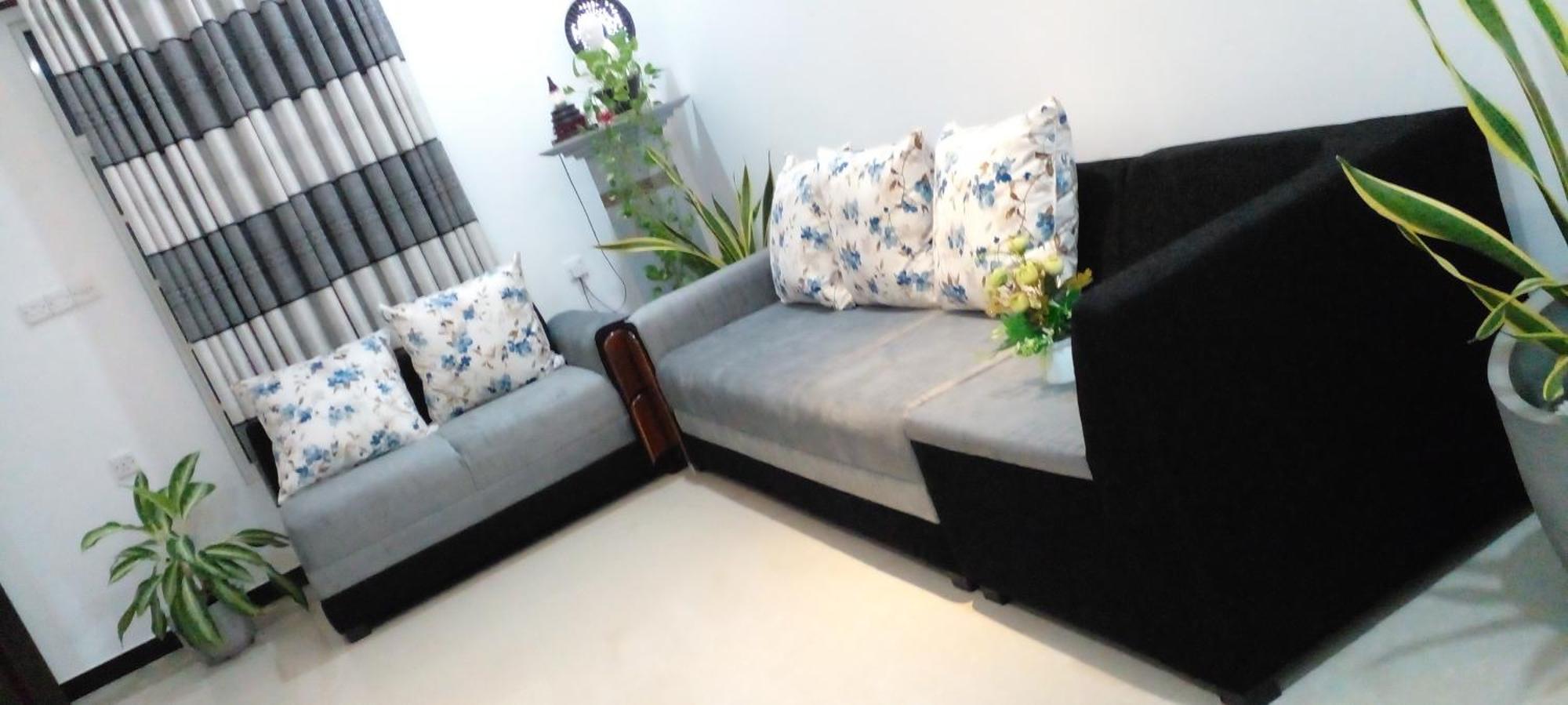 Success Villa Хіккадува Номер фото