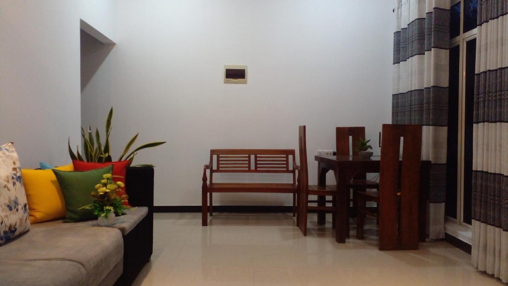 Success Villa Хіккадува Екстер'єр фото